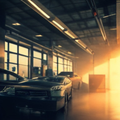 A-1 Auto Repair website preview